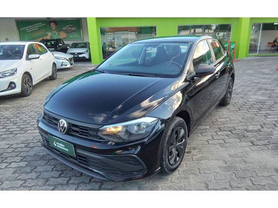 VOLKSWAGEN POLO 1.0 MPI TRACK MANUAL VOLKSWAGEN POLO 1.0 MPI TRACK MANUAL